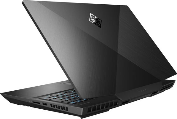 HP OMEN Laptop 17-cb1002nz QWERTZ
