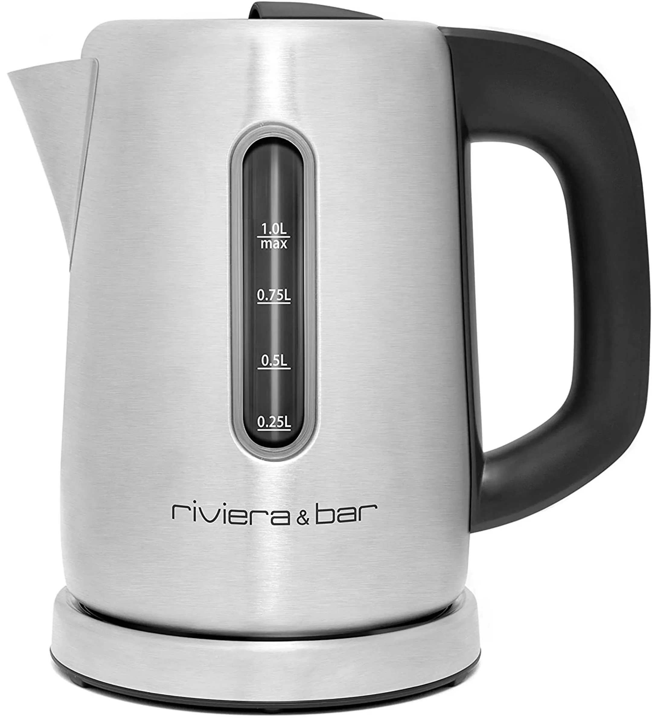Riviera & Bar Siena BBT350 Kettle - Stainless Steel image