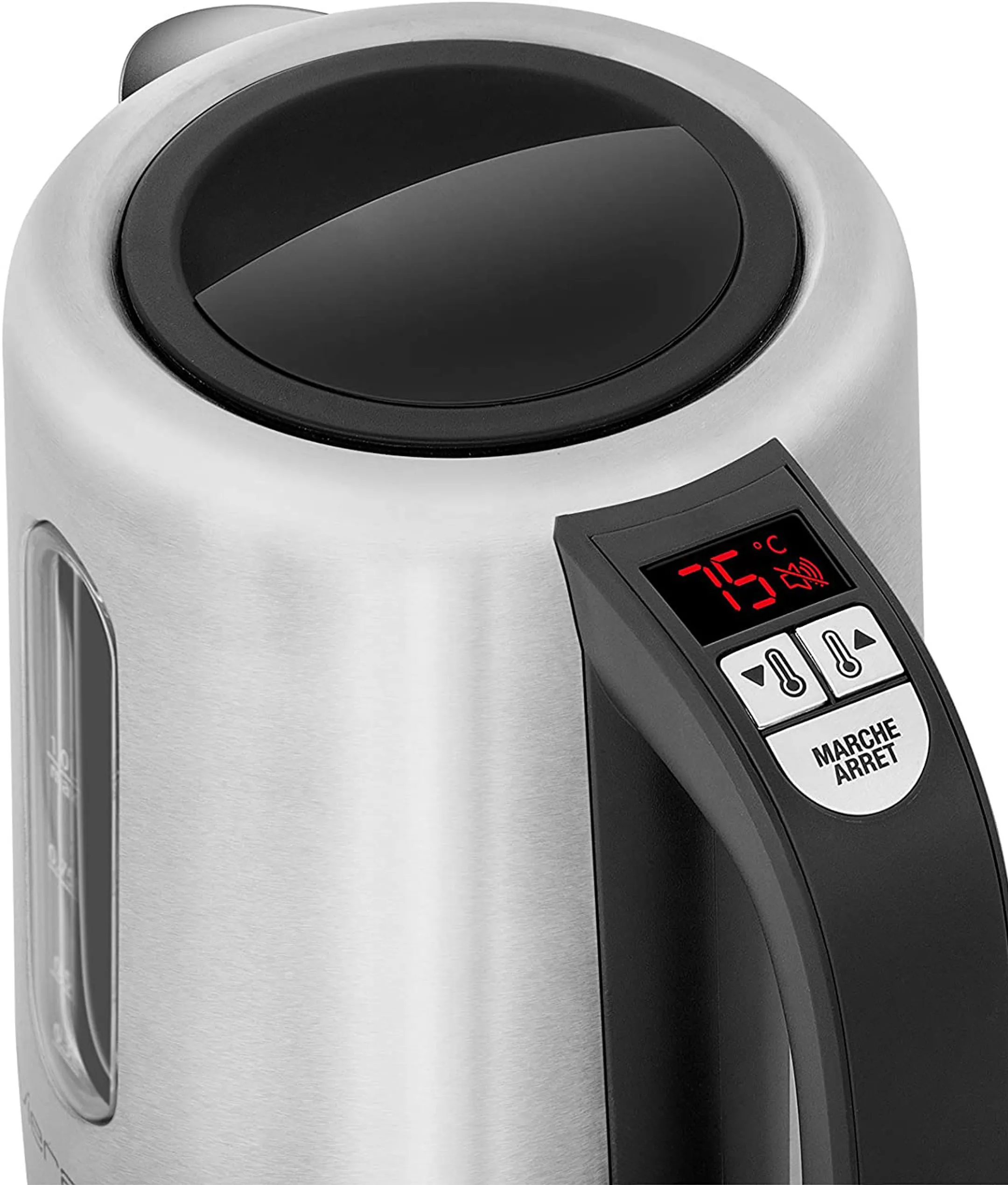 Riviera & Bar Siena BBT350 Kettle - Stainless Steel image