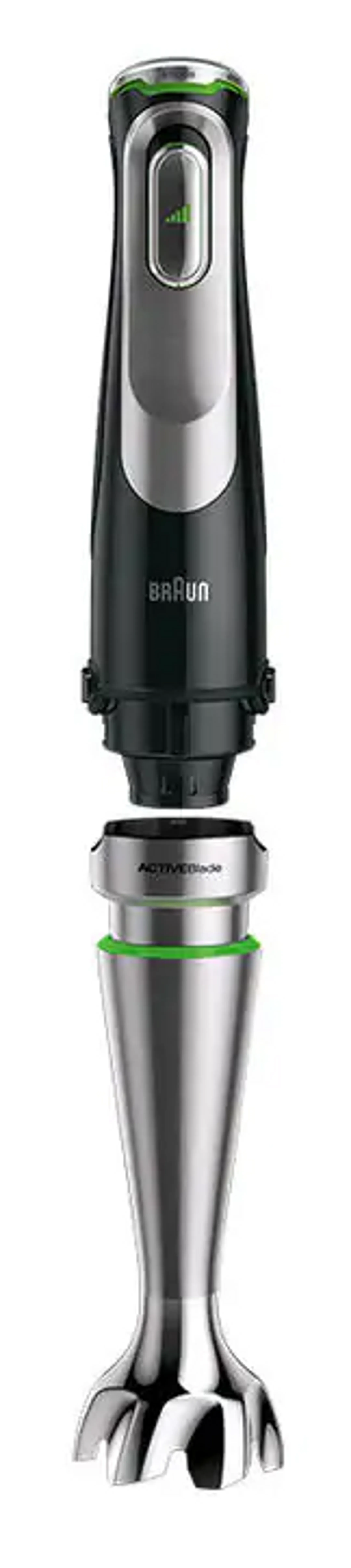 Braun MultiQuick 9 Stabmixer MQ9135XI image