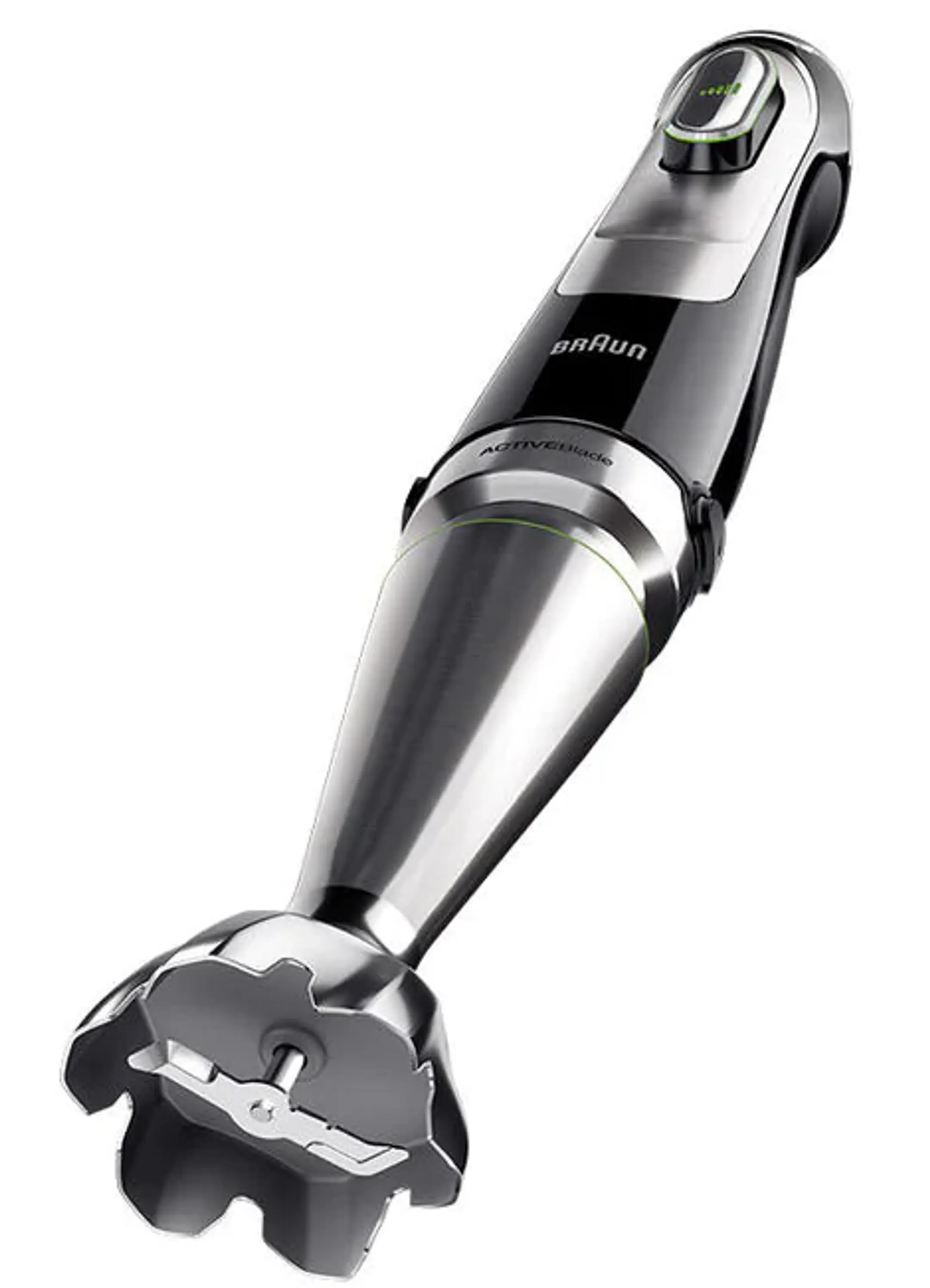 Braun MultiQuick 9 Stabmixer MQ9135XI image