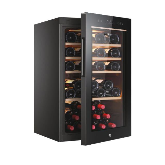 Haier Cave à vin HWS49GA HIFI international Vous pouvez toujours