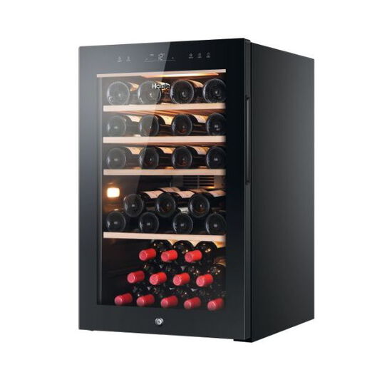 Haier Cave à vin HWS49GA HIFI international Vous pouvez toujours