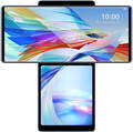 LG Wing 5G Illusion Sky