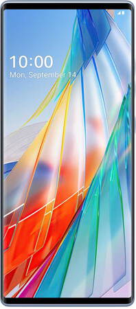 LG Wing 5G Illusion Sky