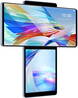 LG Wing 5G Illusion Sky