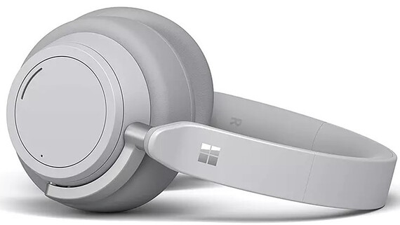 Microsoft Casque sans Fil Surface 2 QXL-00004