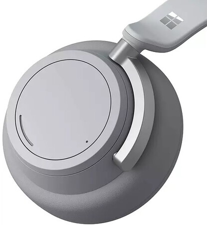 Microsoft Casque sans Fil Surface 2 QXL-00004