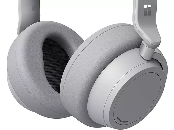 Microsoft Casque sans Fil Surface 2 QXL-00004
