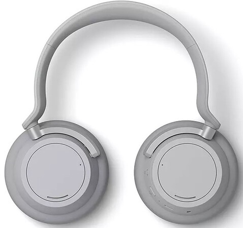 Microsoft Casque sans Fil Surface 2 QXL-00004