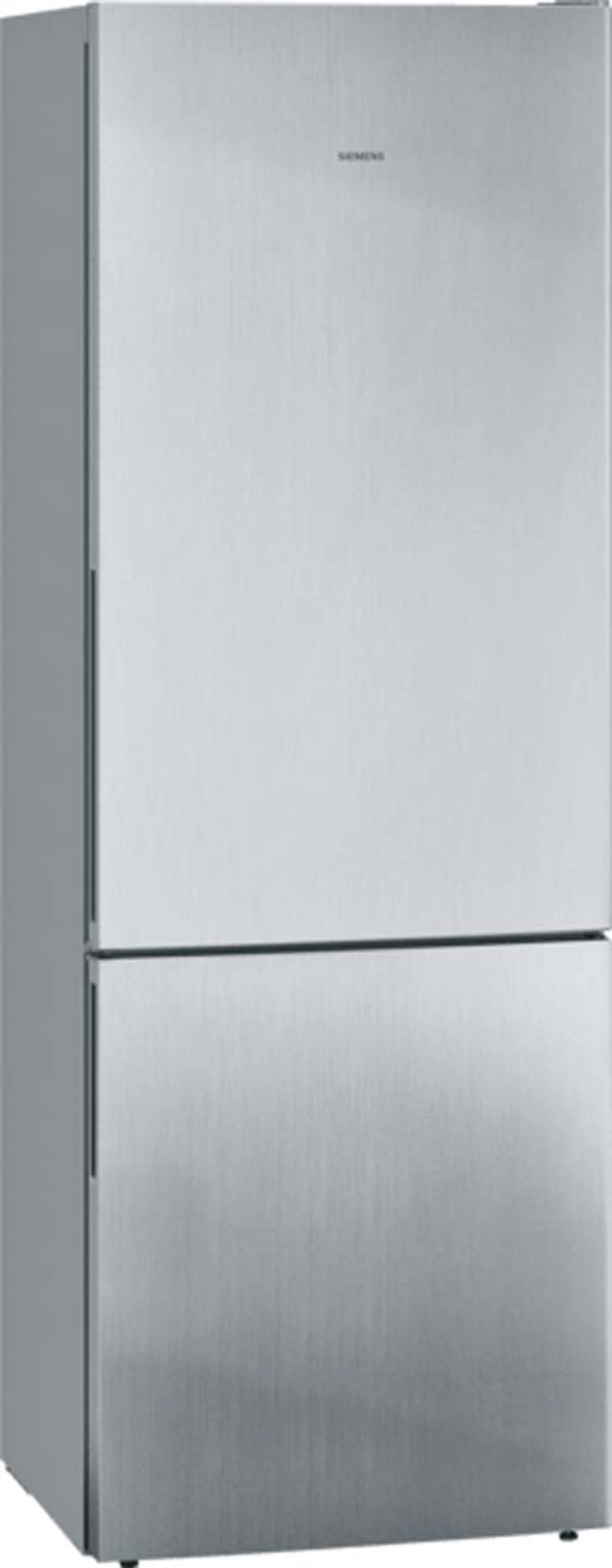 Combi fridge-freezer iQ500 KG49EAICA