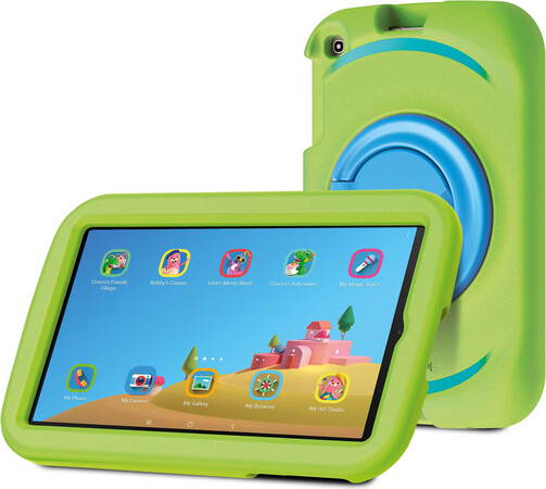 Samsung Galaxy Tab A7 Kids Edition
