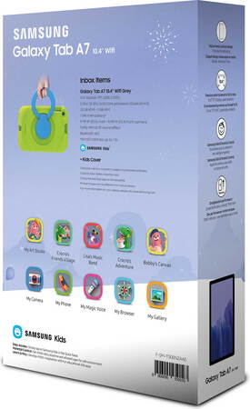 Samsung Galaxy Tab A7 Kids Edition