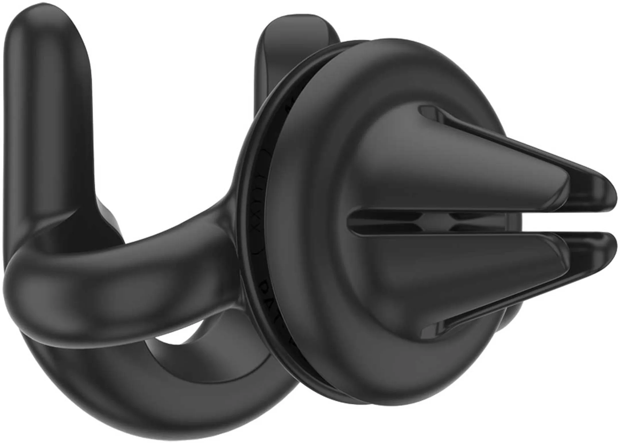 Popsocket Support Smartphone Grille de ventilation PopMount 2 Car Vent image