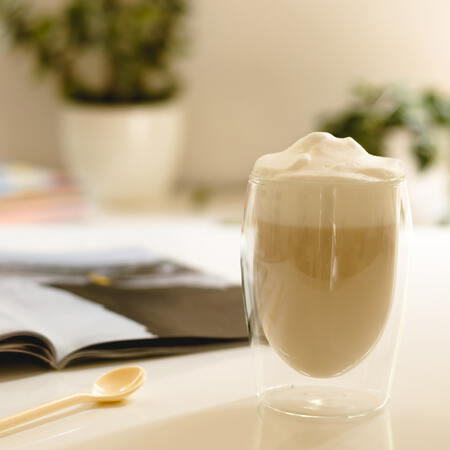 Scanpart Tasses Cappuccino x2