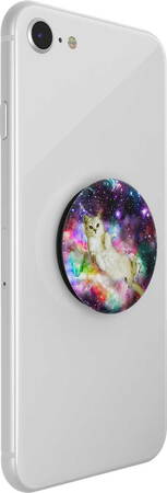 Popsocket PopGrip Interpurrlactic