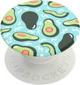 Popsocket PopGrip Avocade Party Blue