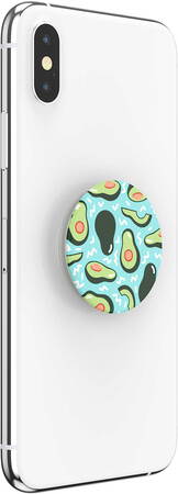 Popsocket PopGrip Avocade Party Blue