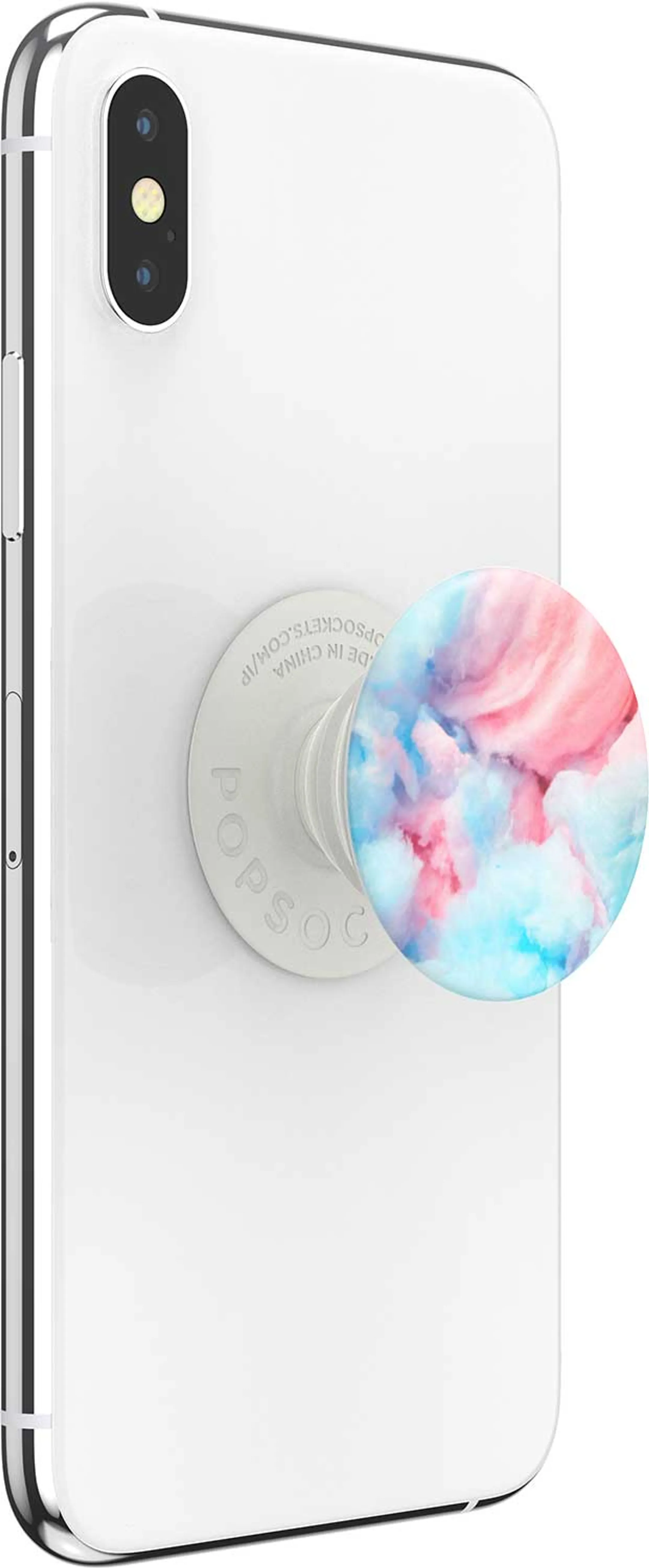 Popsocket Smartphone-Halterung PopGrip - Sugar Clouds image