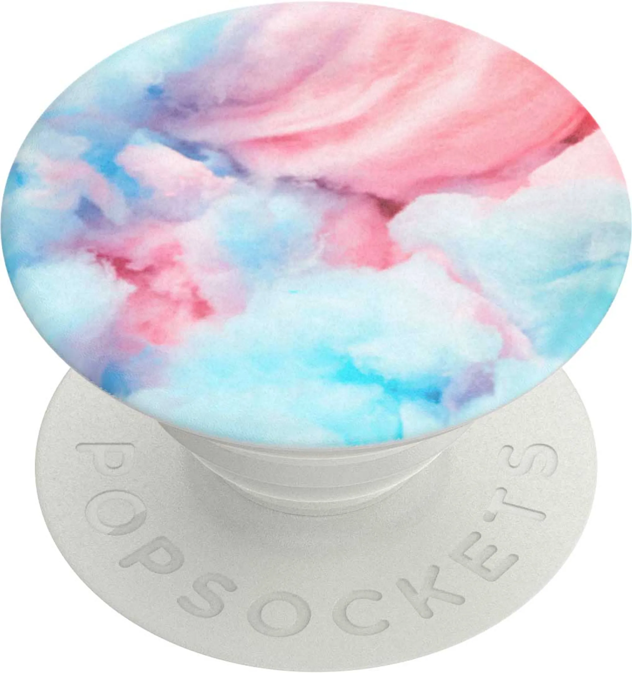 Support pour Smartphone PopGrip - Sugar Clouds