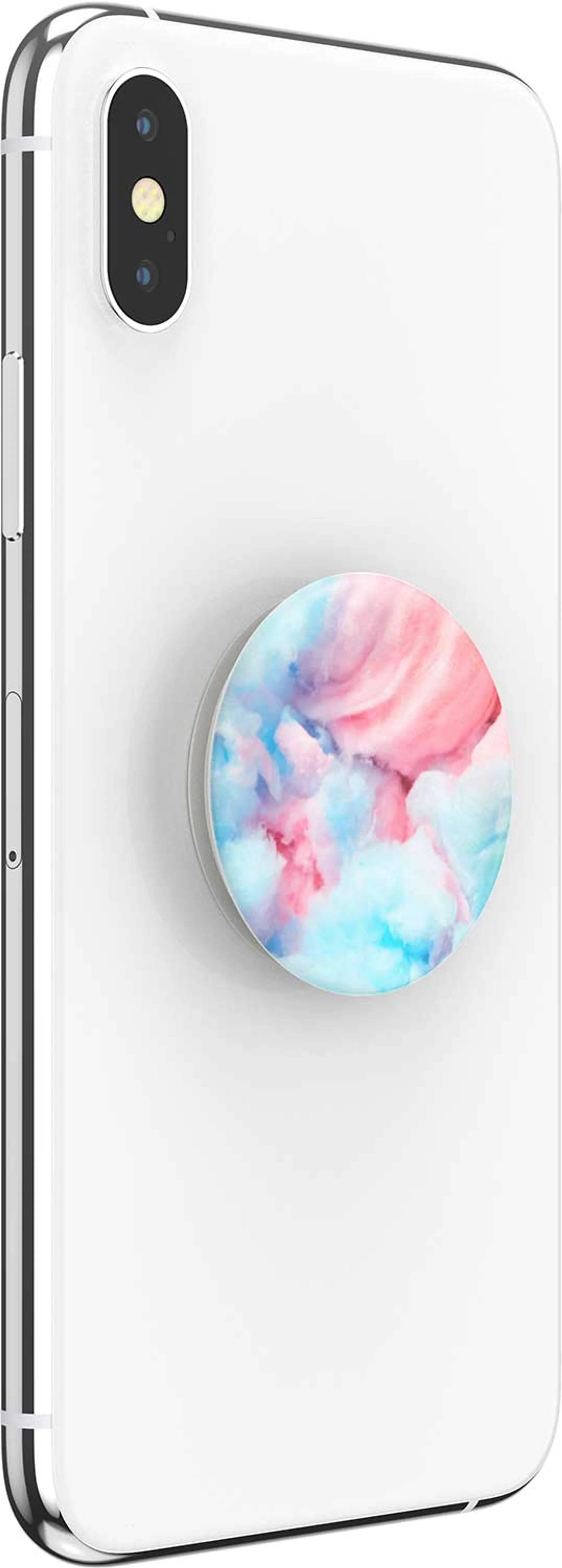 Popsocket Smartphone-Halterung PopGrip - Sugar Clouds image