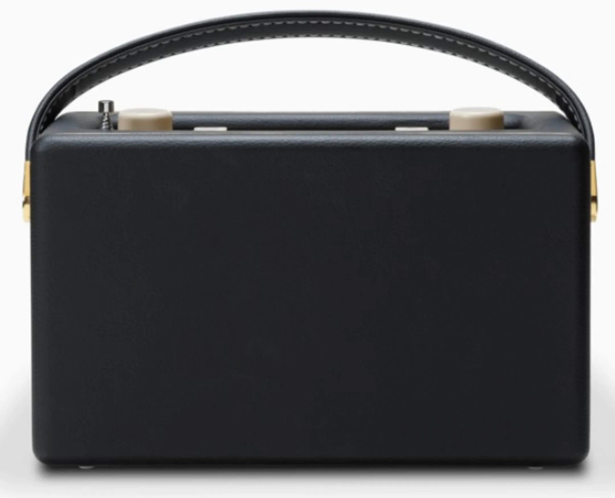 ROBERTS RADIO Retro-Internetradio DAB+ Revival iStream 3L – Schwarz image