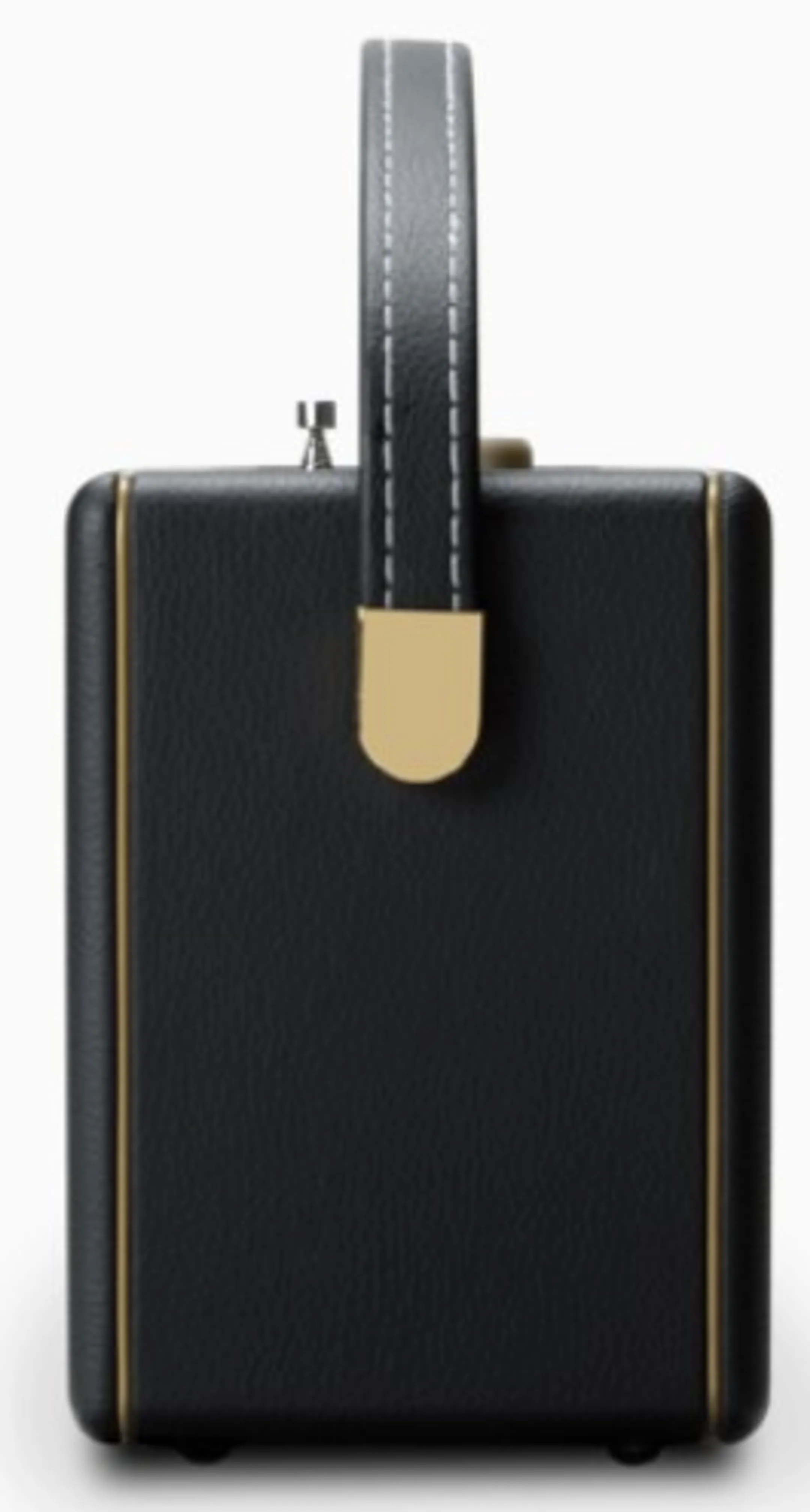 ROBERTS RADIO Retro-Internetradio DAB+ Revival iStream 3L – Schwarz image