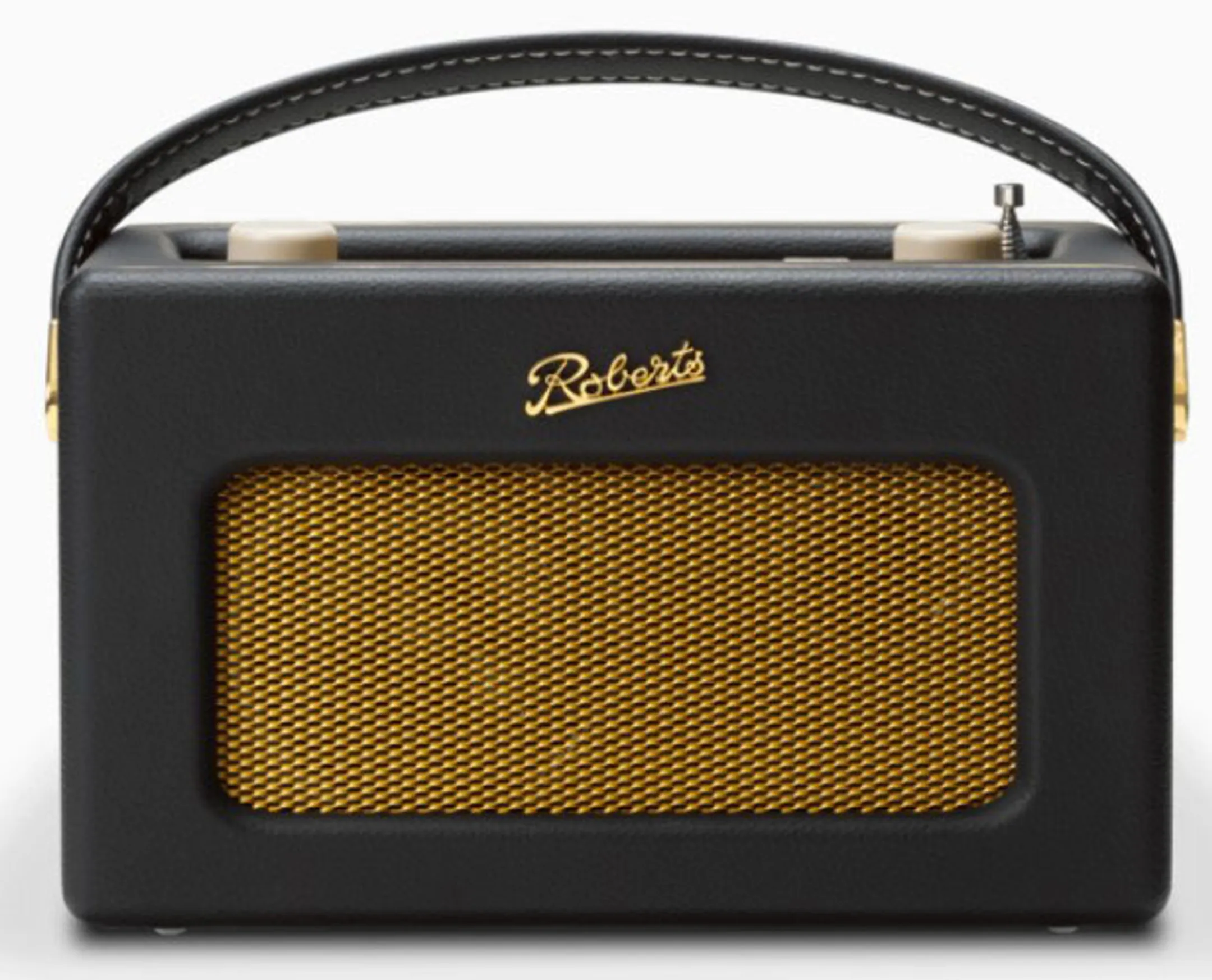 Retro-Internetradio DAB+ Revival iStream 3L – Schwarz