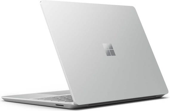 Microsoft Surface Laptop Go Core™ i5 64 Go Platine AZERTY