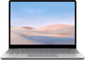 Microsoft Surface Laptop Go Core™ i5 128 Go Platine QWERTZ