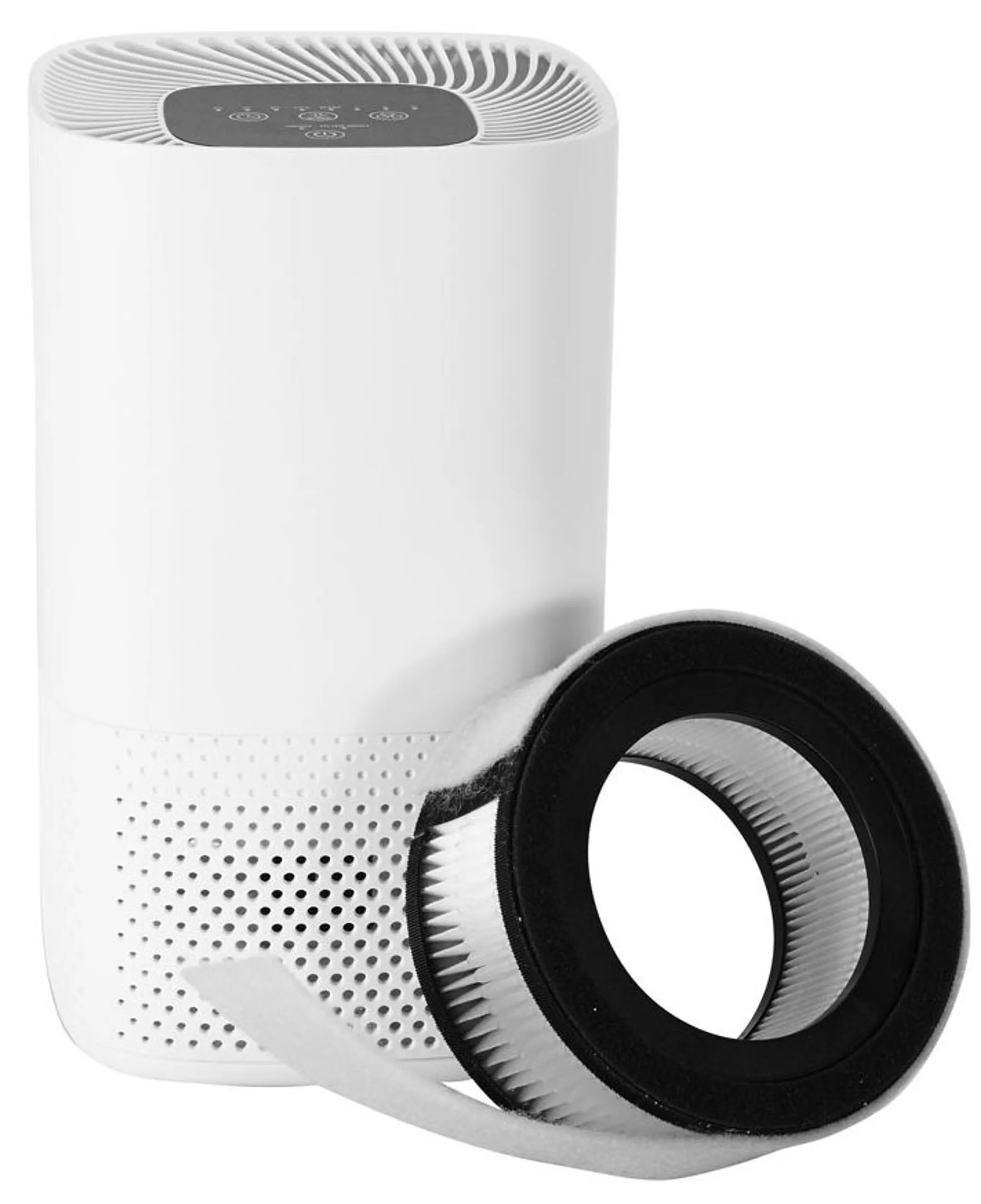 Lanaform Air Purifier Filter LA120209 image