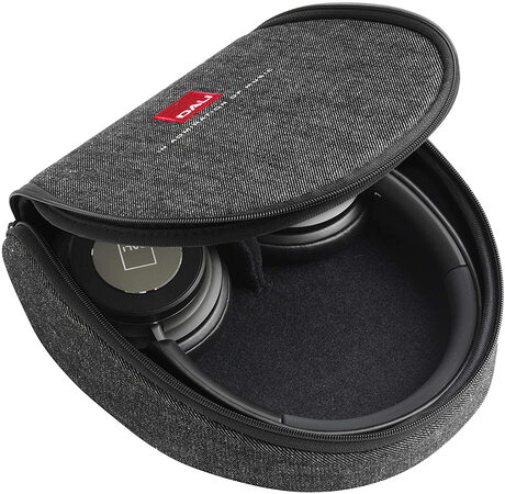 Dali IO-6 Casque sans fil Bluetooth ANC Noir