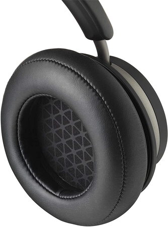Dali IO-6 Casque sans fil Bluetooth ANC Noir