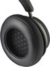 Dali IO-6 Casque sans fil Bluetooth ANC Noir
