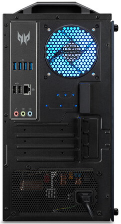 Acer Predator Orion 3000 620 (I510-03G)