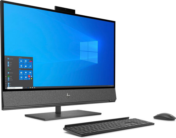 HP ENVY All-in-One 32-a1000nz QWERTZ
