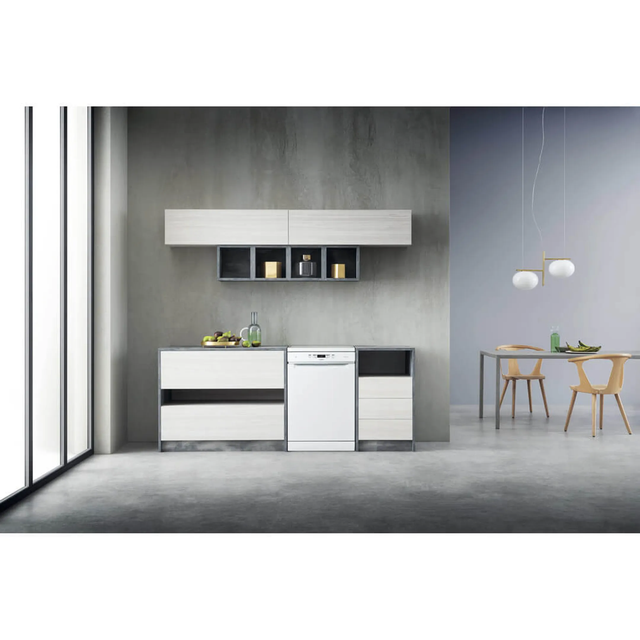 Whirlpool Lave-vaisselle WFC3C42P image