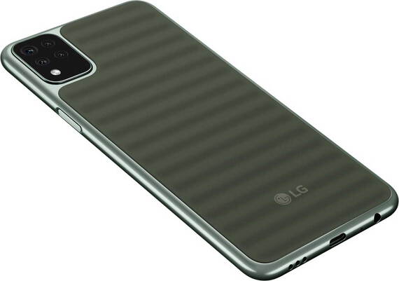 LG K42 Vert