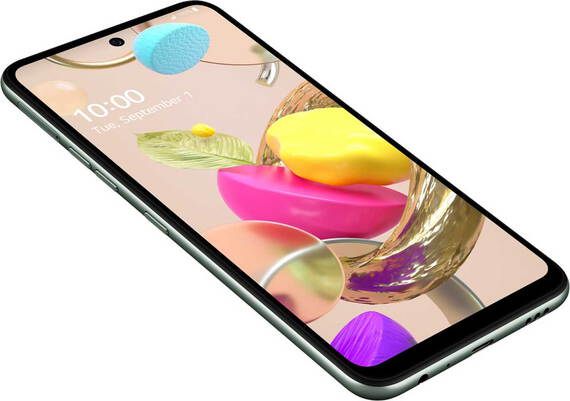 LG K42 Vert