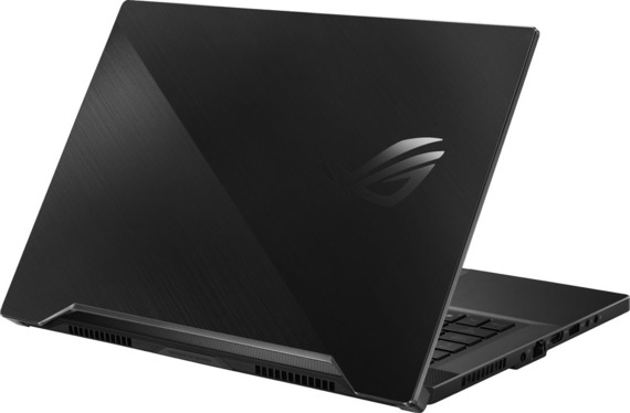 Asus Zephyrus M GU502LV-AZ058T QWERTZ