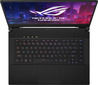 Asus Zephyrus M GU502LV-AZ058T QWERTZ