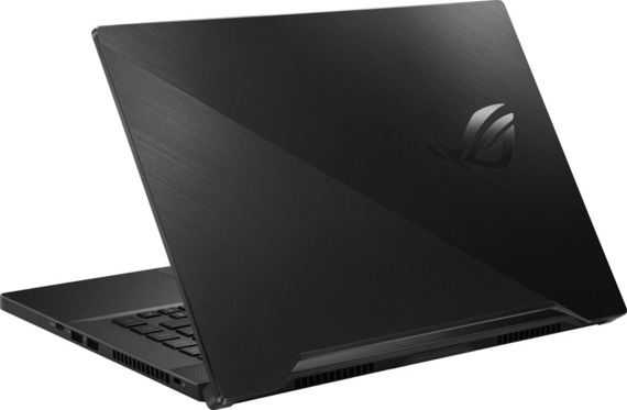 Asus Zephyrus M GU502LV-AZ058T QWERTZ