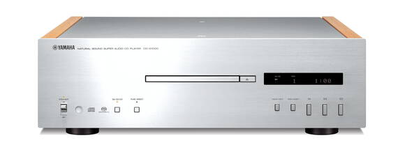 Yamaha CD-S1000 Lecteur CD