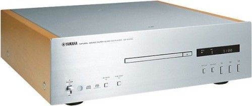 Yamaha CD-S1000 Lecteur CD