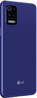 LG K52 Bleu