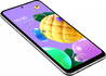 LG K52 Blanc