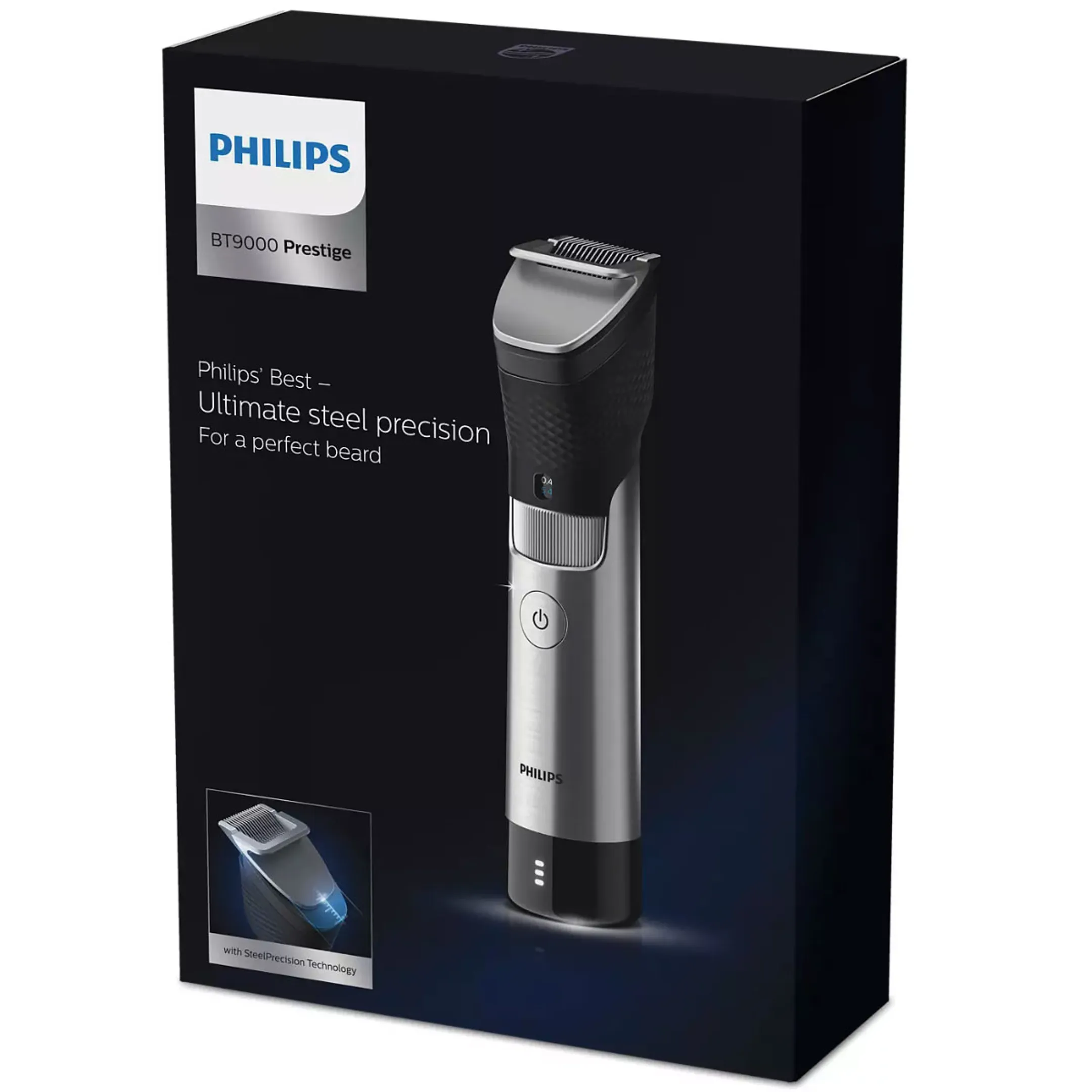 Philips Bartschneider 9000 Prestige BT9810/15 image