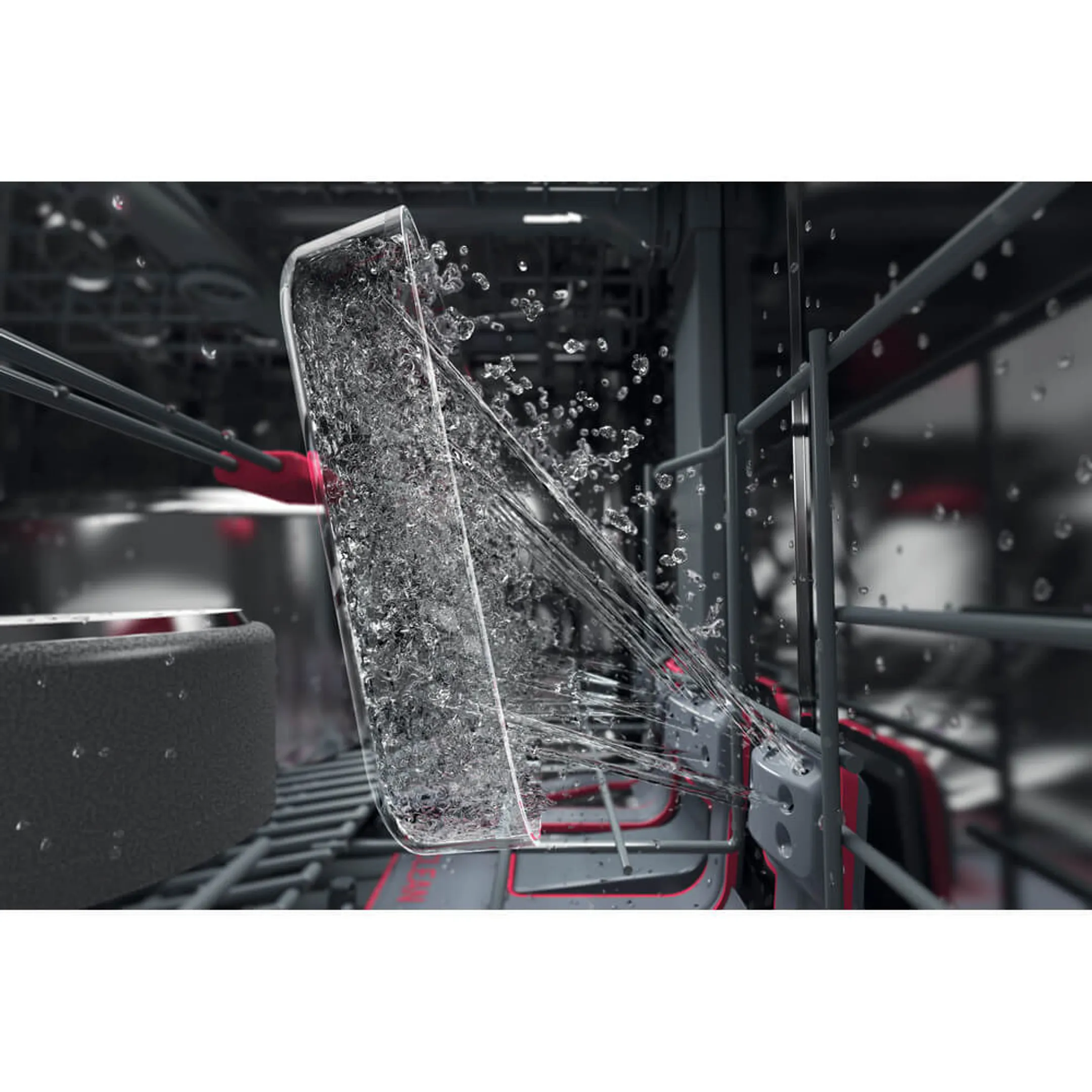 Whirlpool WFO 3T141 P X Dishwasher image