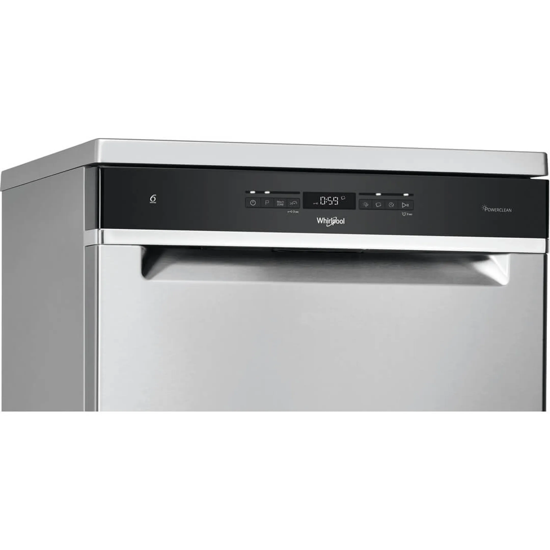Whirlpool WFO 3T141 P X Dishwasher image