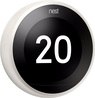 Nest Learning Thermostat 3th Gen - Blanc